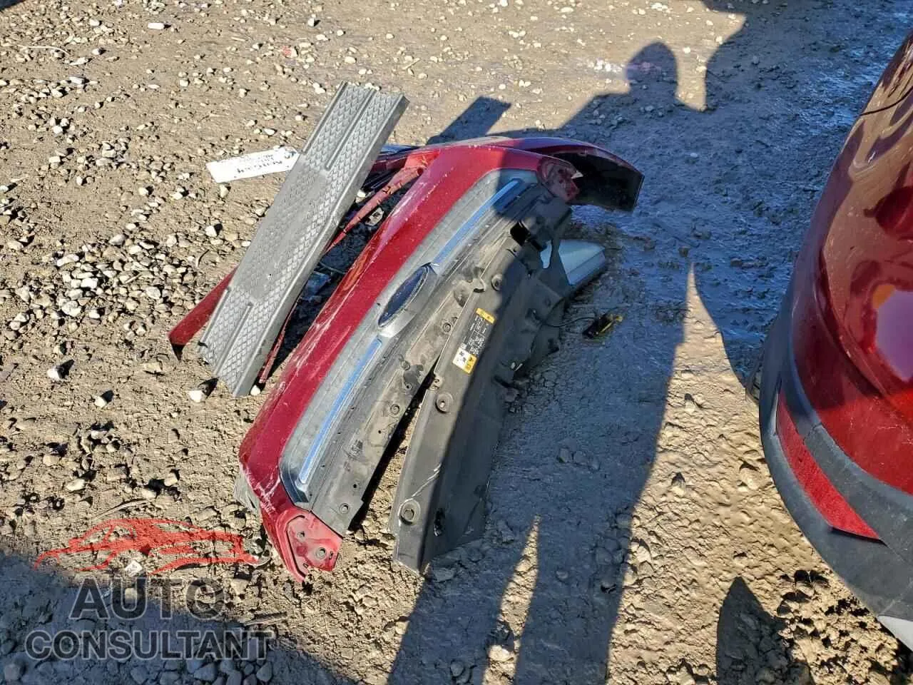 2015 FORD ESCAPE Damaged VIN 1FMCU0GX2FUA43479 – photo 12