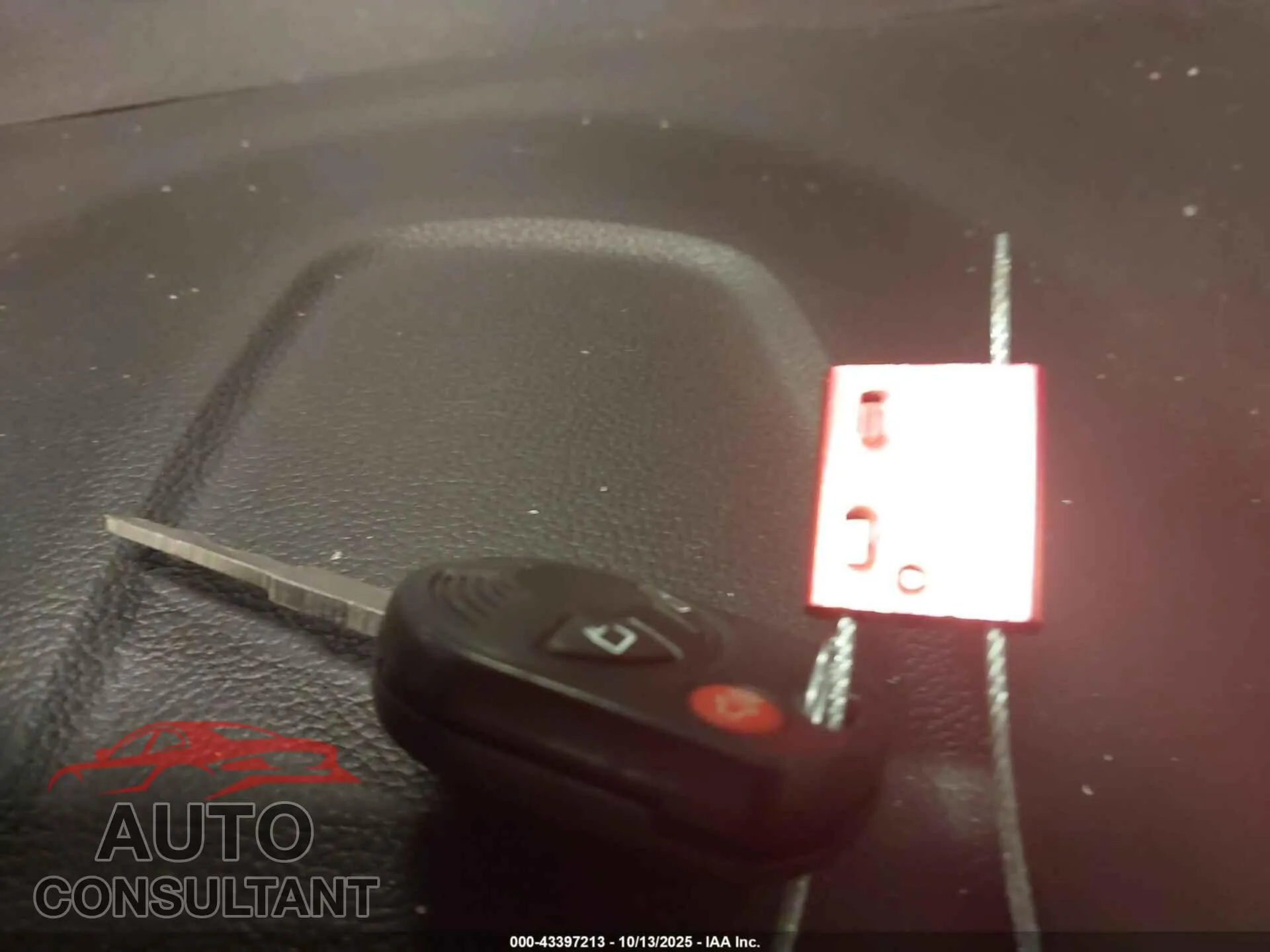 2014 FORD ESCAPE Damaged VIN 1FMCU0GX8EUB70705 – photo 11