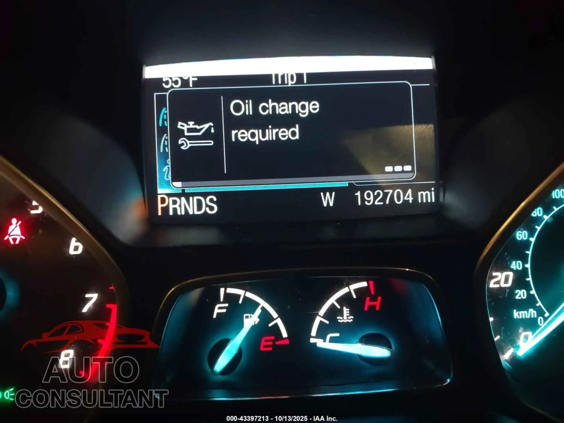 2014 FORD ESCAPE Damaged VIN 1FMCU0GX8EUB70705 – photo 16