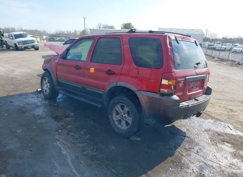2005 FORD Escape Used VIN 1FMCU93115KA39052 – photo 11