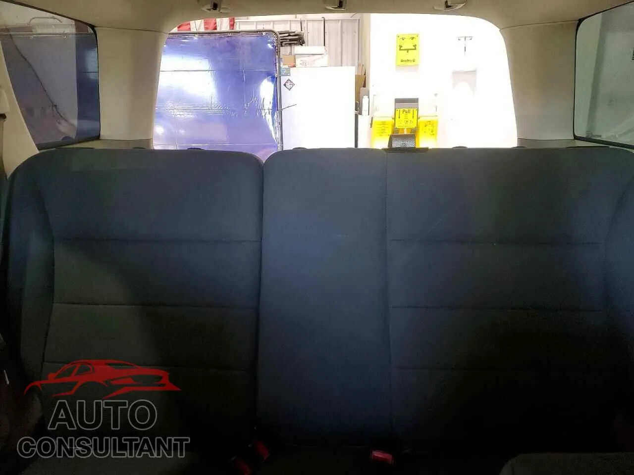 2009 FORD ESCAPE Damaged VIN 1FMCU93GX9KC35050 – odometer reading