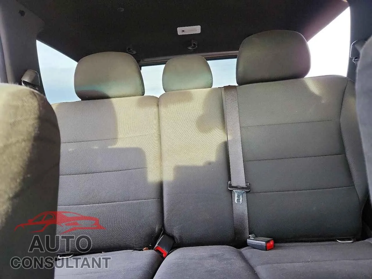 2012 FORD ESCAPE Damaged VIN 1FMCU9DG6CKA17984 – odometer reading