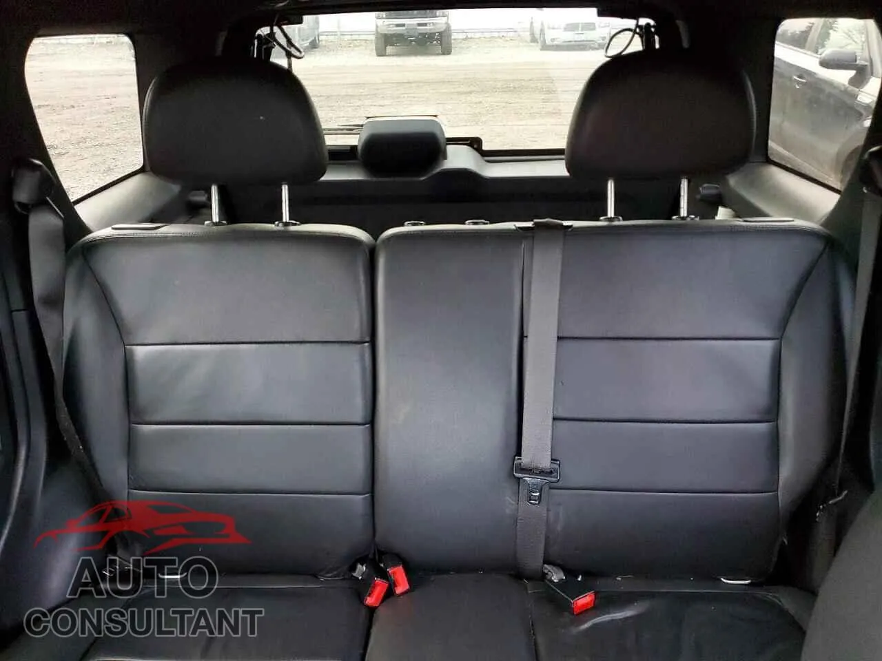 2011 FORD ESCAPE Damaged VIN 1FMCU9E7XBKB67383 – odometer reading