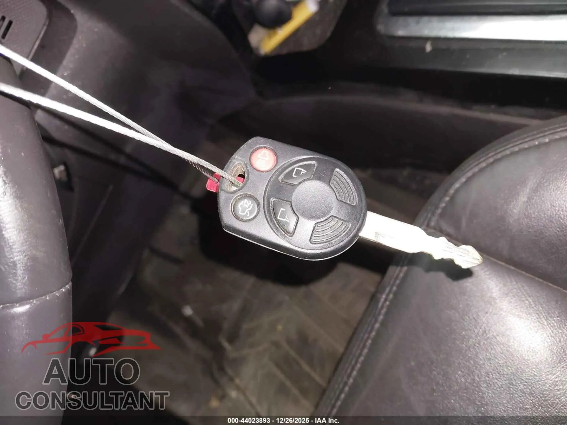 2010 FORD ESCAPE Damaged VIN 1FMCU9EG4AKA72185 – photo 11