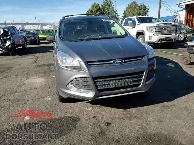 2013 FORD ESCAPE Damaged VIN 1FMCU9G99DUC03182 – photo 14