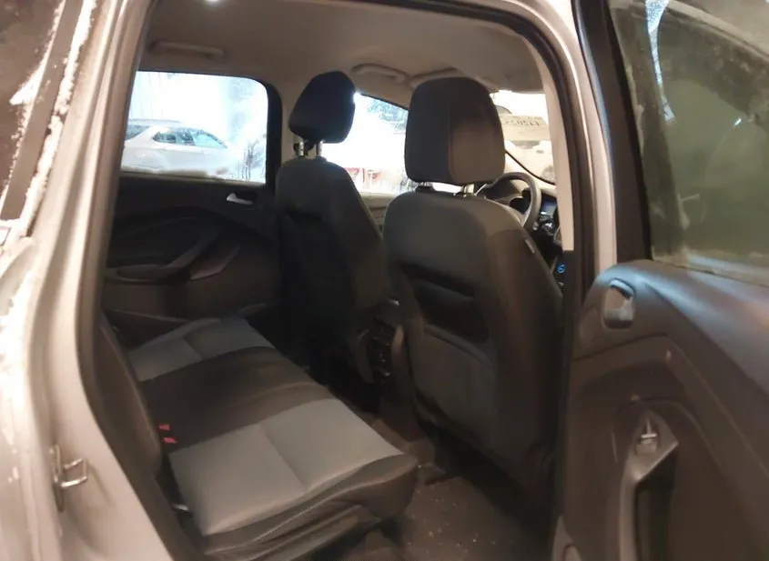 2017 FORD Escape Used VIN 1FMCU9G99HUE46304 – photo 12