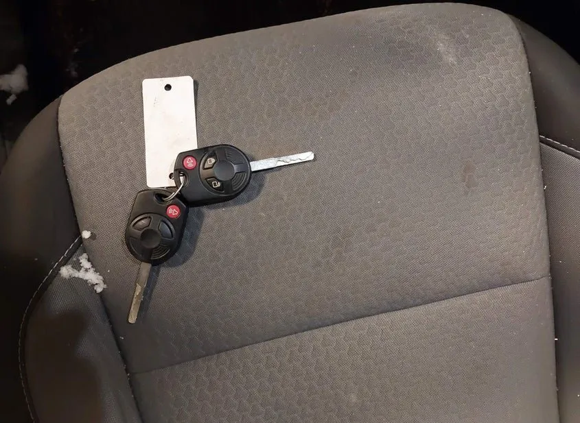 2017 FORD Escape Used VIN 1FMCU9G99HUE46304 – photo 15