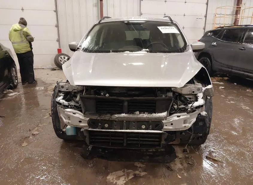 2017 FORD Escape Used VIN 1FMCU9G99HUE46304 – photo 17