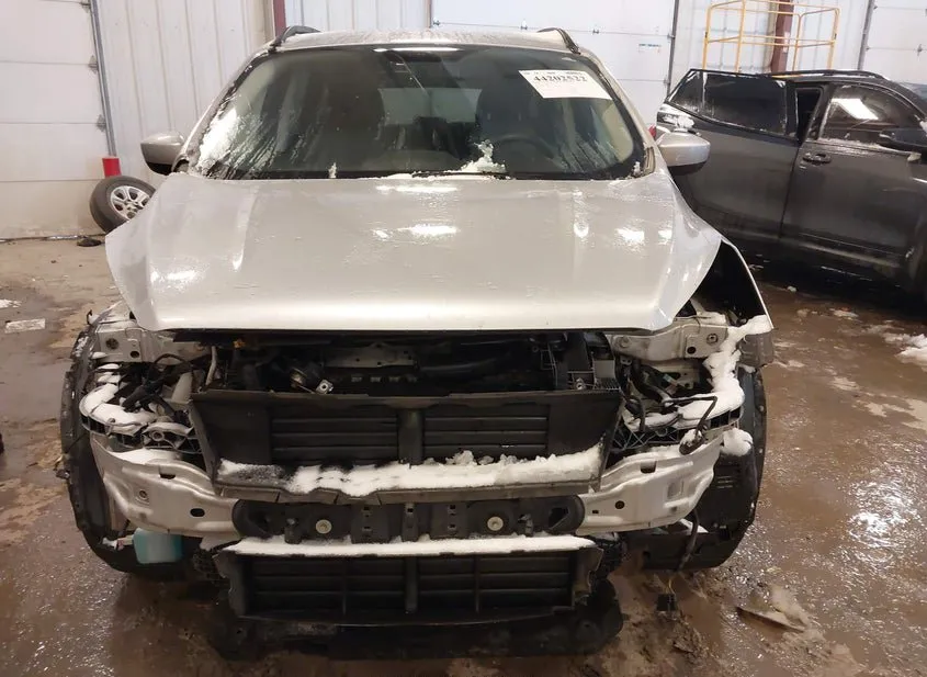 2017 FORD Escape Used VIN 1FMCU9G99HUE46304 – photo 19