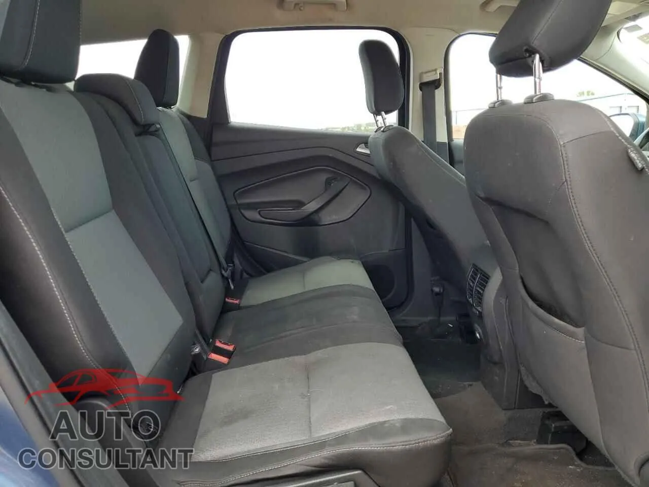 2018 FORD ESCAPE Damaged VIN 1FMCU9GD0JUC89966 – odometer reading