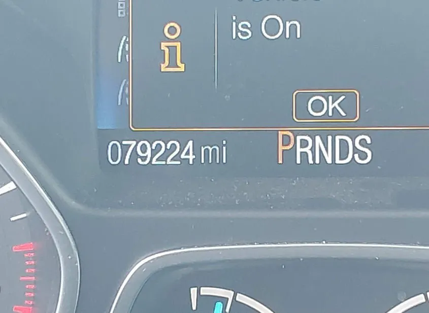 2018 FORD Escape Used VIN 1FMCU9GD1JUD31139 – exterior detail