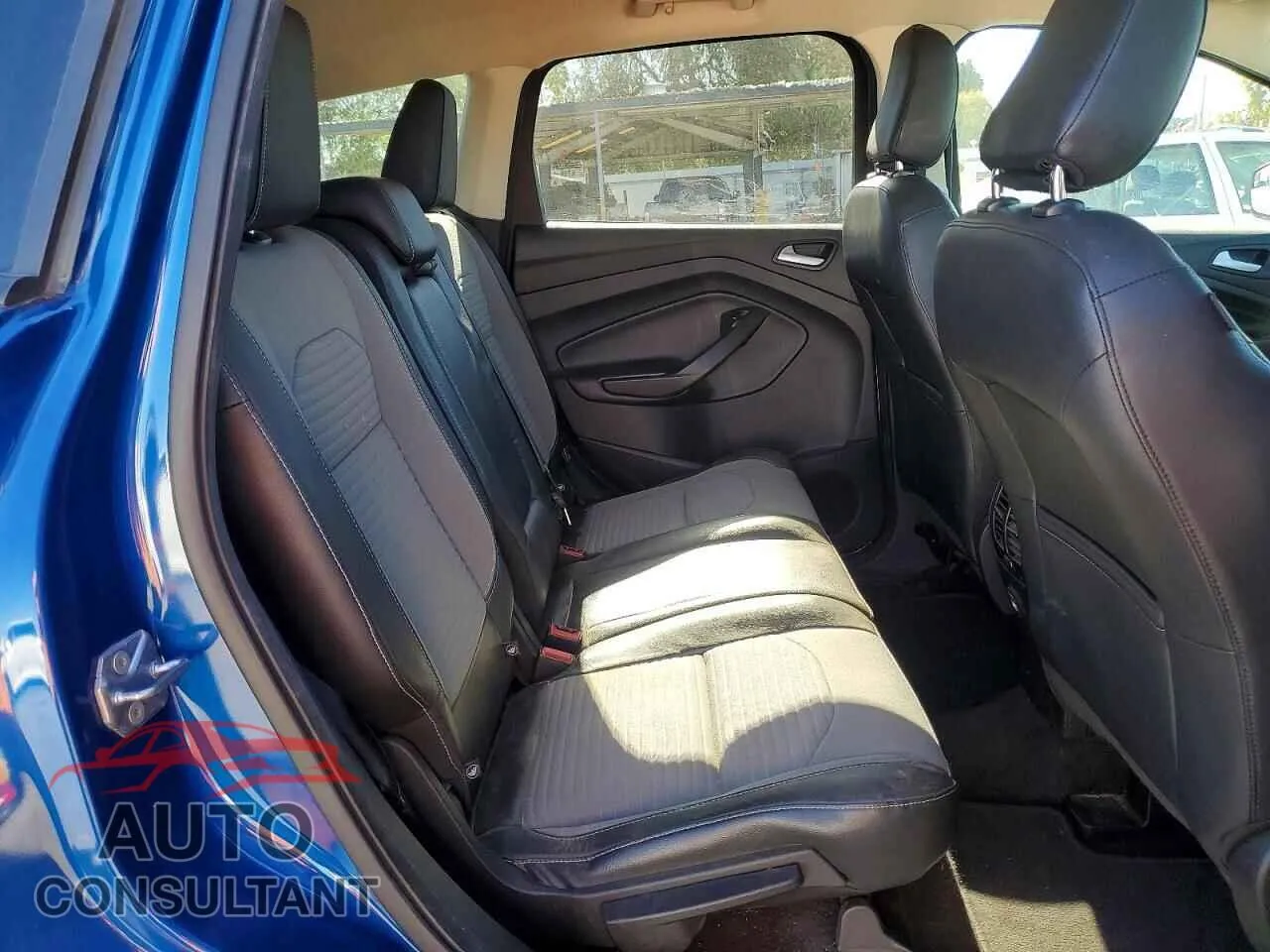 2018 FORD ESCAPE Damaged VIN 1FMCU9GD3JUA99546 – photo 11