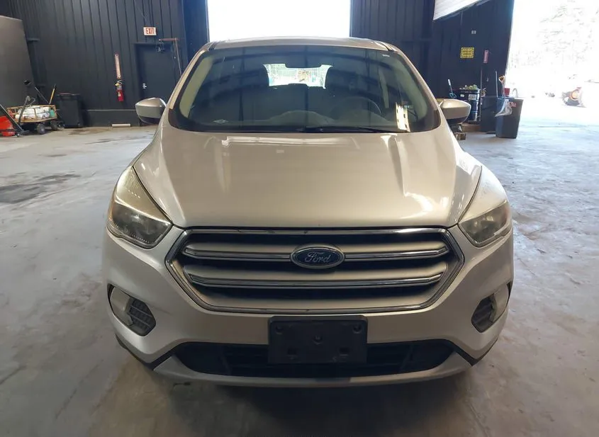 2017 FORD Escape Used VIN 1FMCU9GD6HUE18450 – dashboard