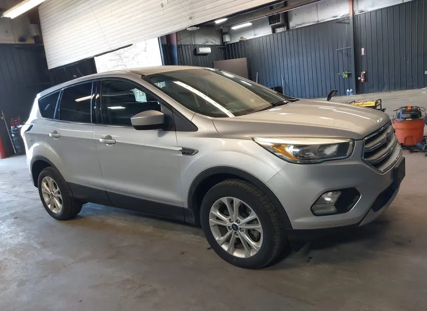 2017 FORD Escape Used VIN 1FMCU9GD6HUE18450 – photo 12