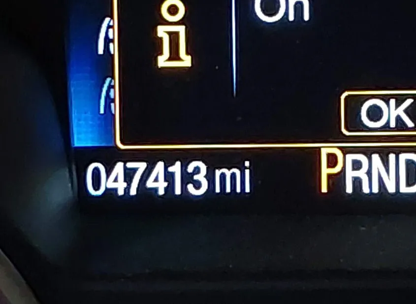 2017 FORD Escape Used VIN 1FMCU9GD6HUE18450 – photo 17