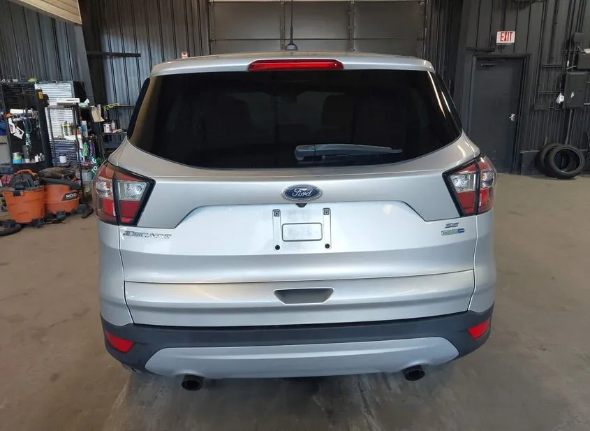 2017 FORD Escape Used VIN 1FMCU9GD6HUE18450 – photo 19