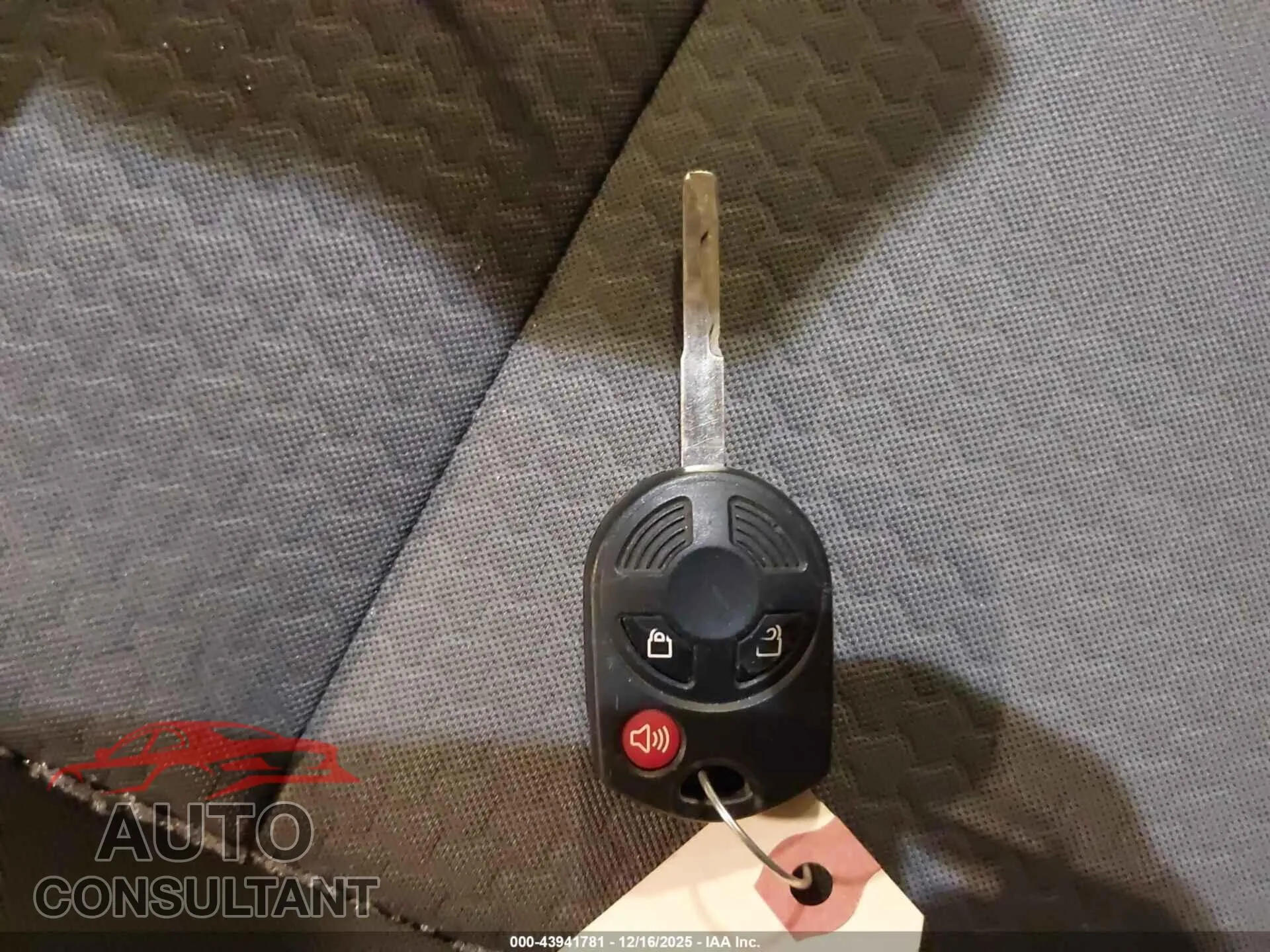 2018 FORD ESCAPE Damaged VIN 1FMCU9GD7JUC58391 – photo 11