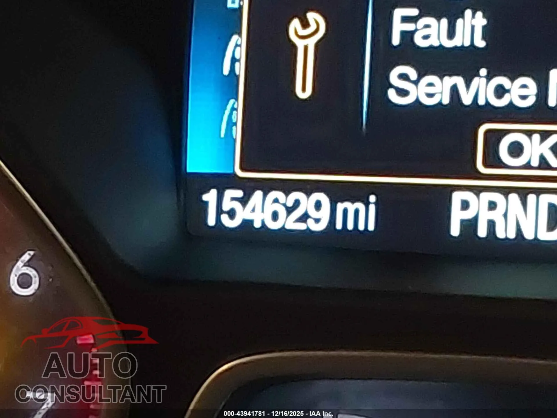 2018 FORD ESCAPE Damaged VIN 1FMCU9GD7JUC58391 – photo 15