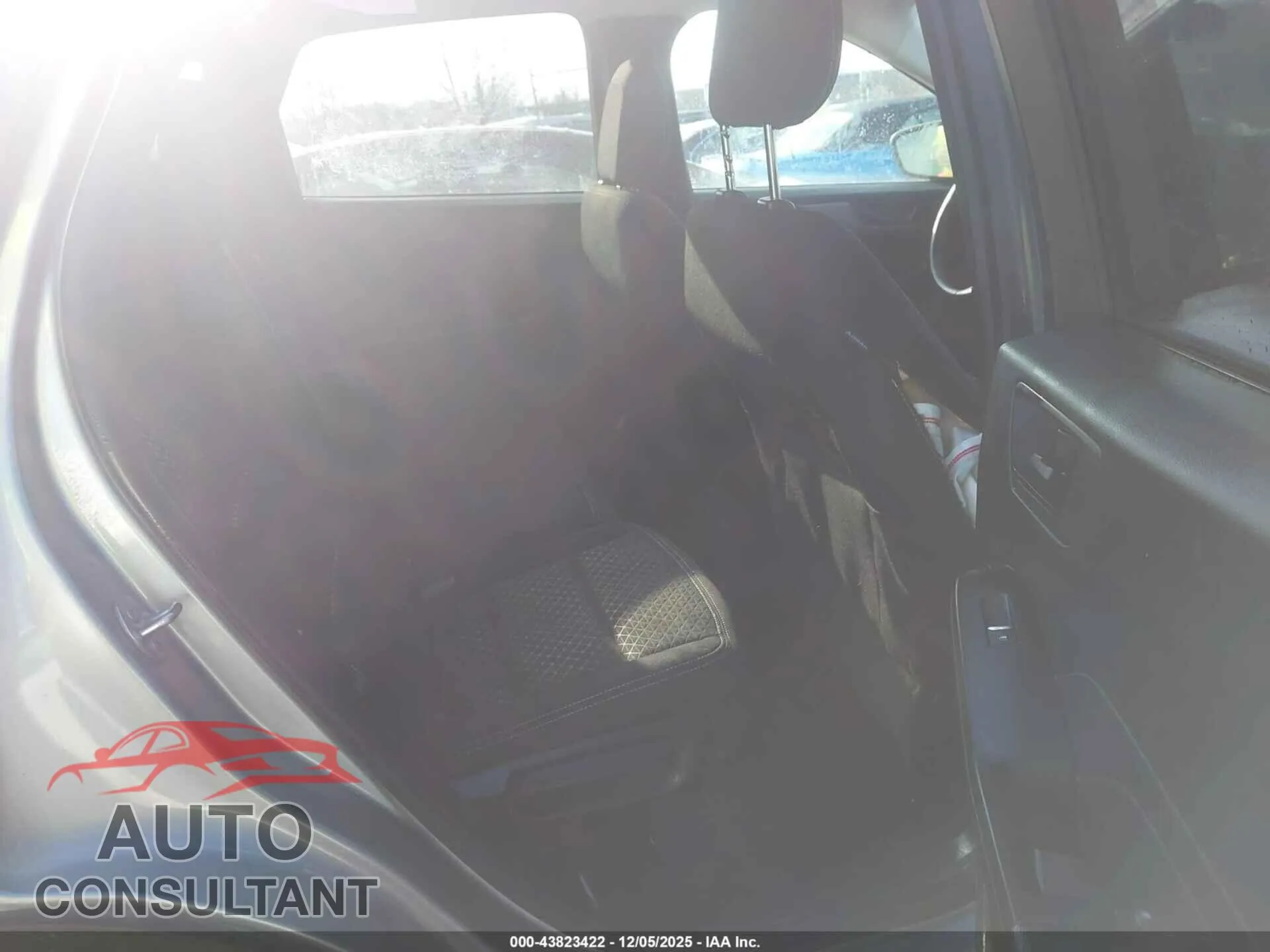 2024 FORD ESCAPE Damaged VIN 1FMCU9GN4RUB59094 – undercarriage