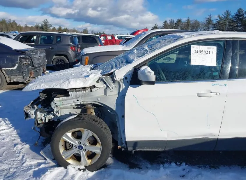 2015 FORD Escape Used VIN 1FMCU9GX6FUA96772 – photo 11