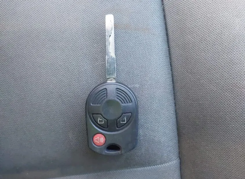 2015 FORD Escape Used VIN 1FMCU9GX6FUA96772 – photo 13