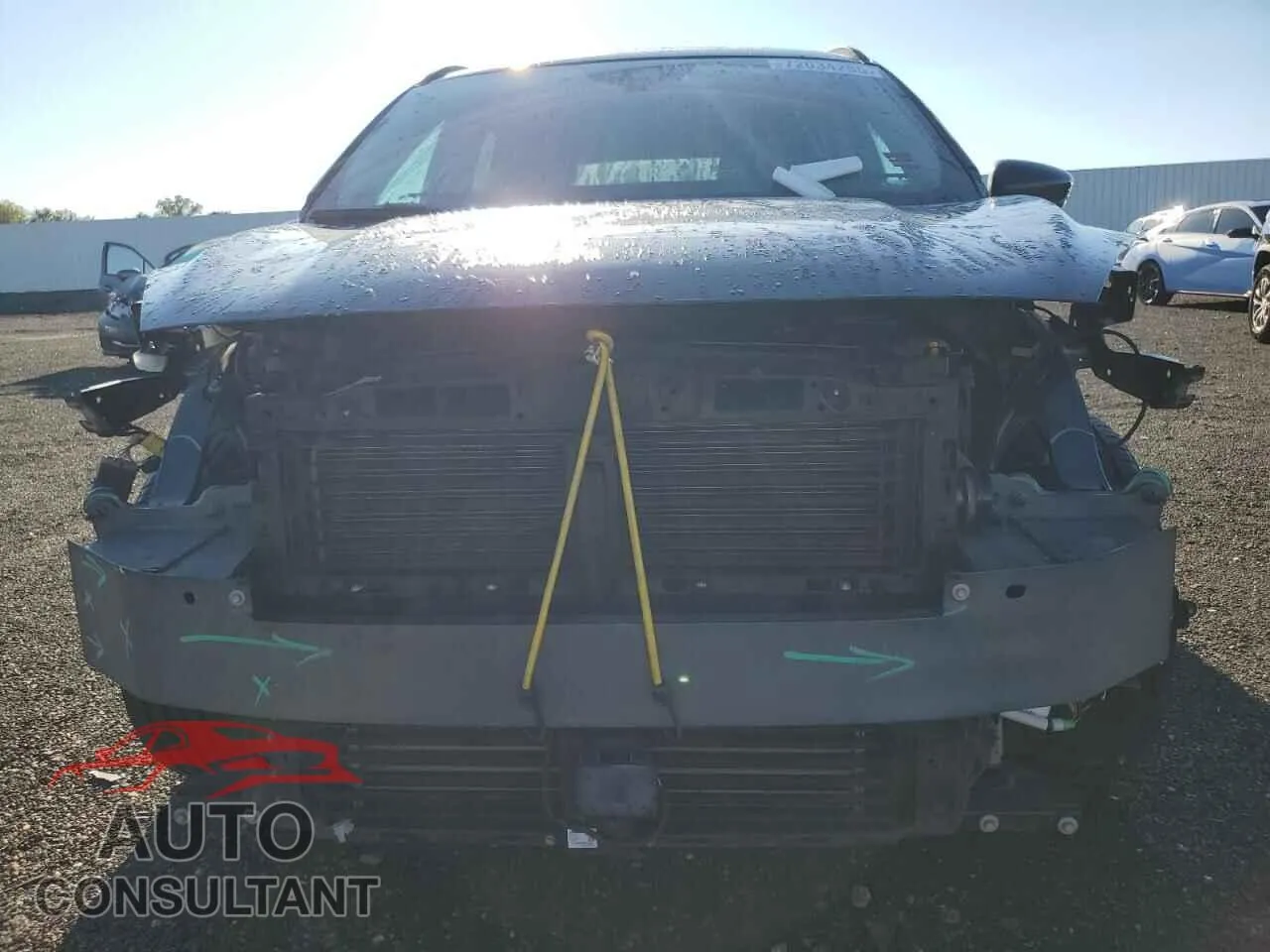 2020 FORD ESCAPE Damaged VIN 1FMCU9H93LUA40039 – interior seats 2020 FORD ESCAPE Damaged VIN 1FMCU9H93LUA40039 – interior seats
