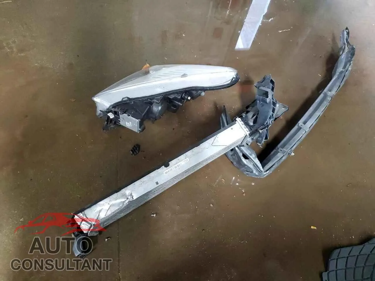 2019 FORD ESCAPE Damaged VIN 1FMCU9HD0KUB22149 – photo 12