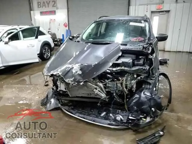 2019 FORD ESCAPE Damaged VIN 1FMCU9HD0KUB22149 – photo 14