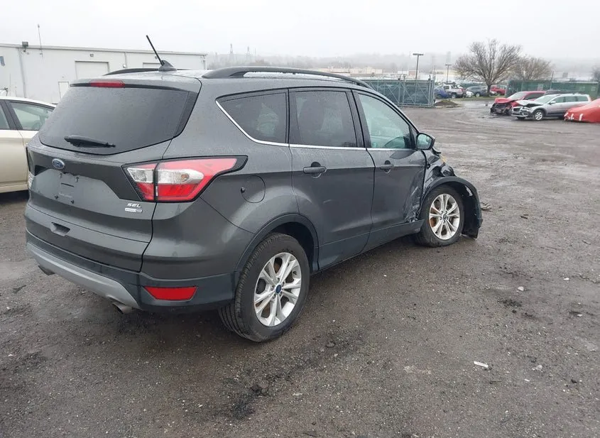 2018 FORD Escape VIN 1FMCU9HD1JUA77950