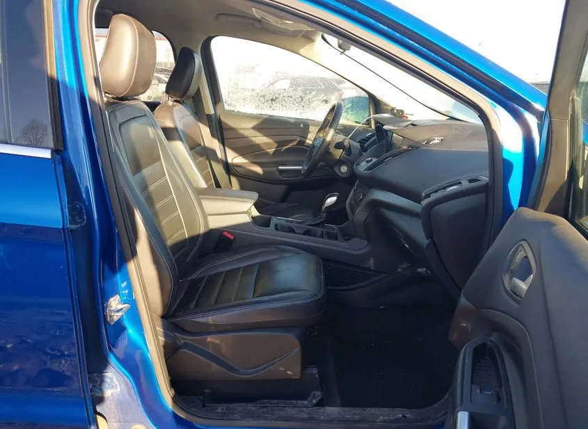 2018 FORD Escape Used VIN 1FMCU9HD7JUB86512 – photo 11
