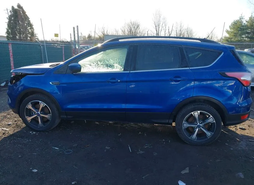 2018 FORD Escape Used VIN 1FMCU9HD7JUB86512 – photo 20