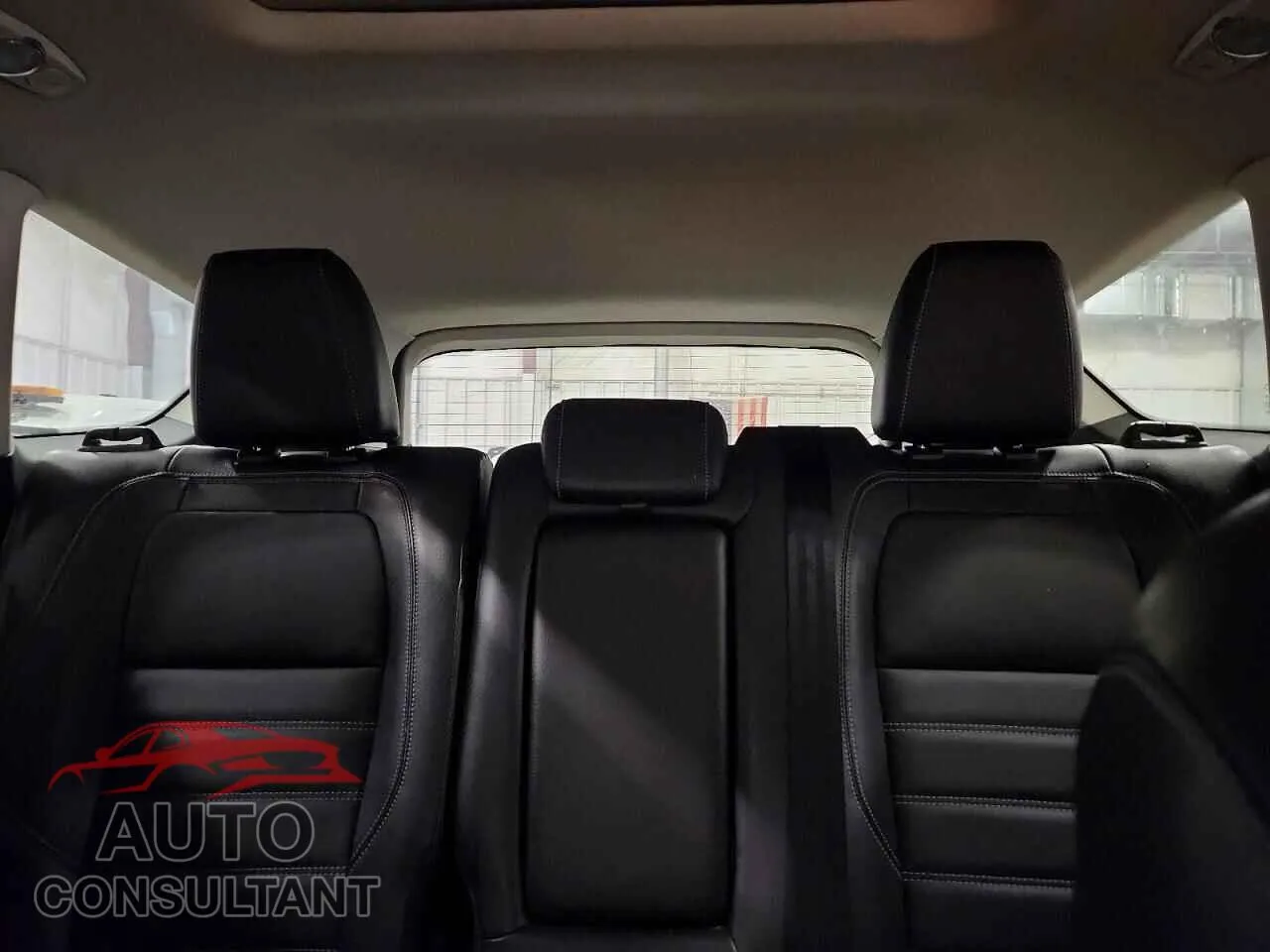 2018 FORD ESCAPE Damaged VIN 1FMCU9HDXJUA85643 – odometer reading