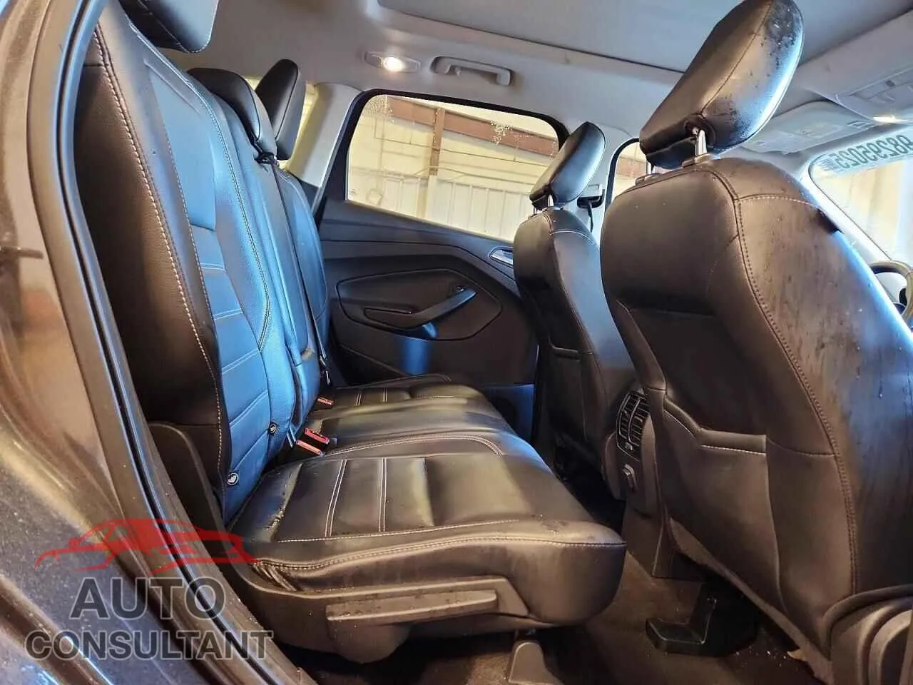2018 FORD ESCAPE Damaged VIN 1FMCU9HDXJUA85643 – photo 11