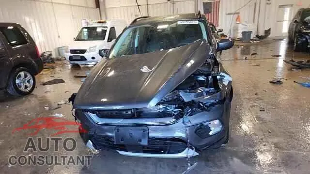 2018 FORD ESCAPE Damaged VIN 1FMCU9HDXJUA85643 – photo 14