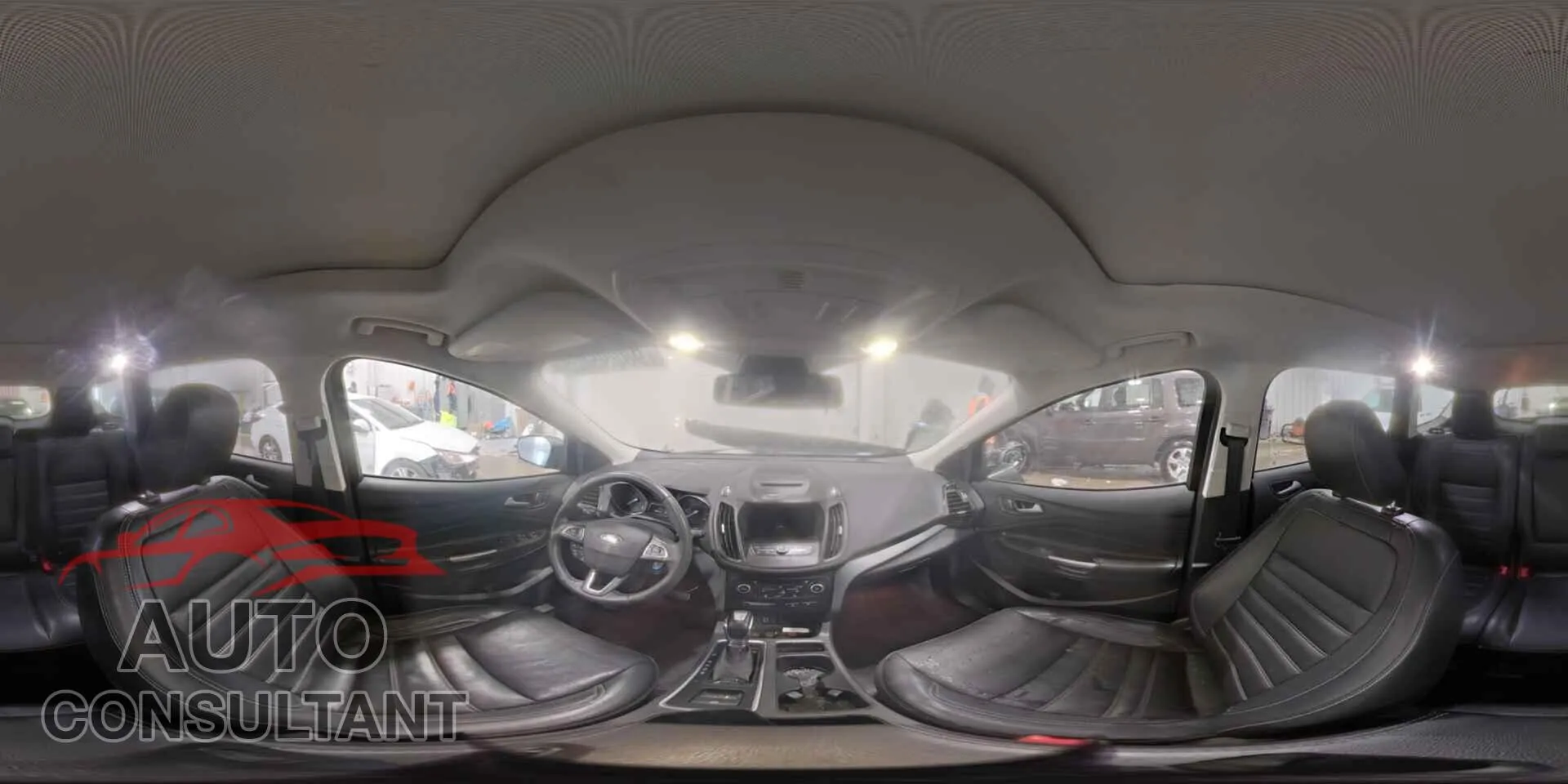 2018 FORD ESCAPE Damaged VIN 1FMCU9HDXJUA85643 – photo 15