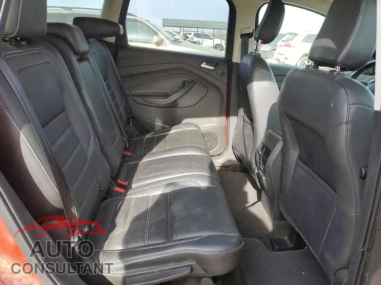 2019 FORD ESCAPE Damaged VIN 1FMCU9J94KUA39832 – photo 11