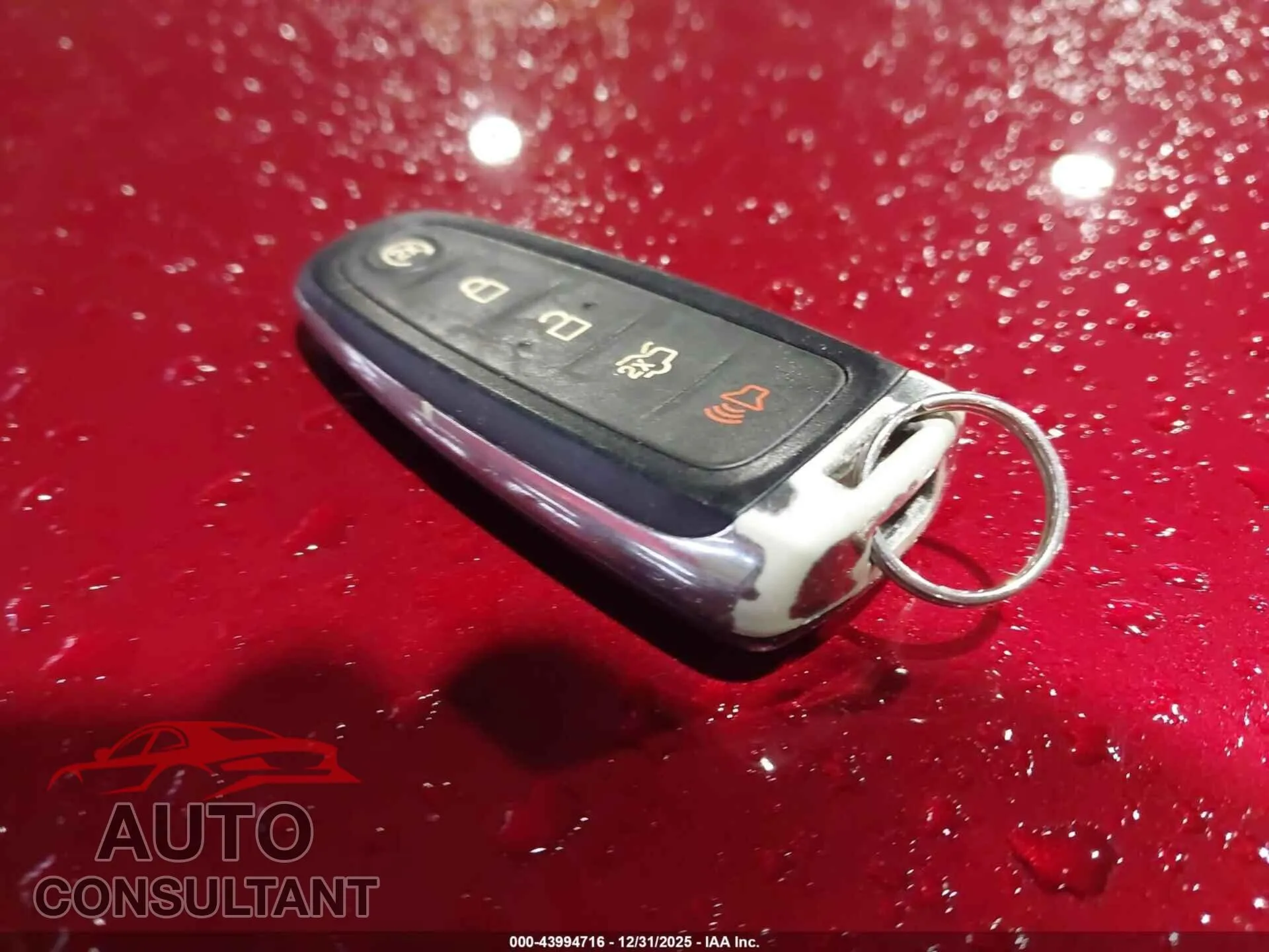 2018 FORD ESCAPE Damaged VIN 1FMCU9J99JUC80140 – photo 11