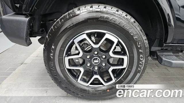 2024 Ford Bronco 6th Gen 2.3 Outer Banks Sold VIN 1FMDE8BH9RLB33335 – interior seats