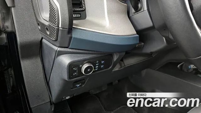 2024 Ford Bronco 6th Gen 2.3 Outer Banks Sold VIN 1FMDE8BH9RLB33335 – odometer reading