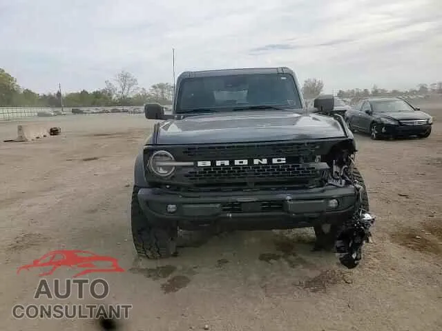 2022 FORD BRONCO Damaged VIN 1FMEE5DP9NLB53635 – photo 14