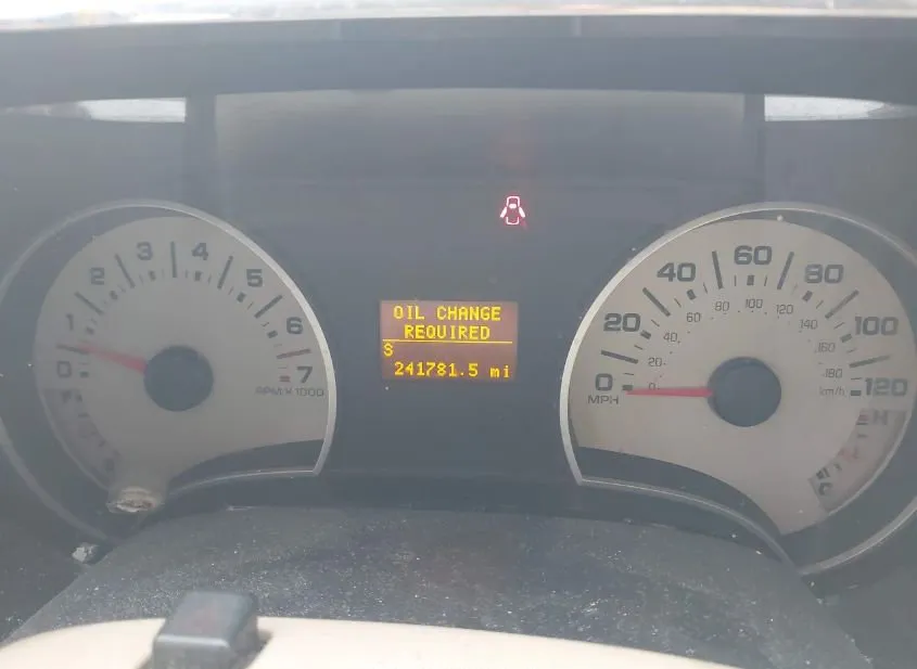 2006 FORD Explorer Used VIN 1FMEU74856UB52887 – rear exterior
