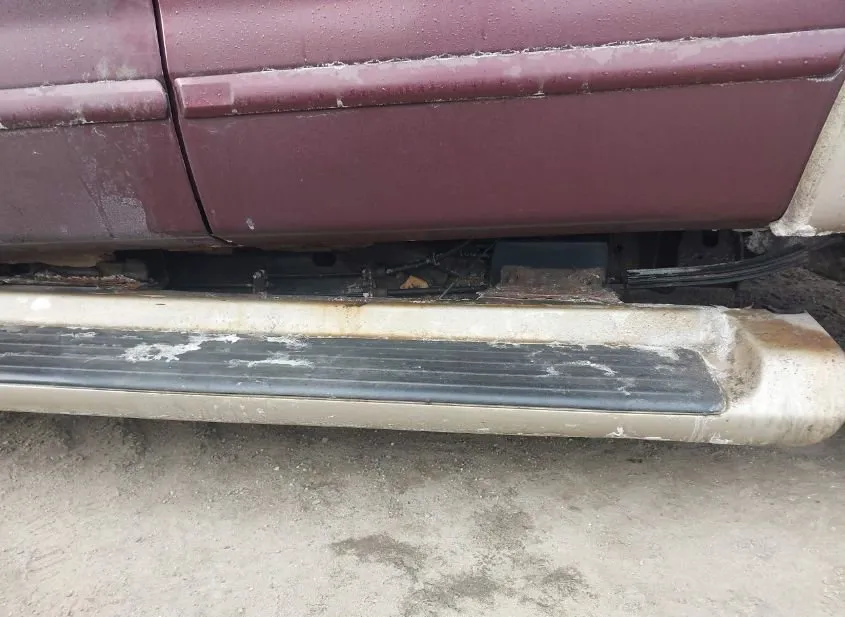 2006 FORD Explorer Used VIN 1FMEU74856UB52887 – odometer reading