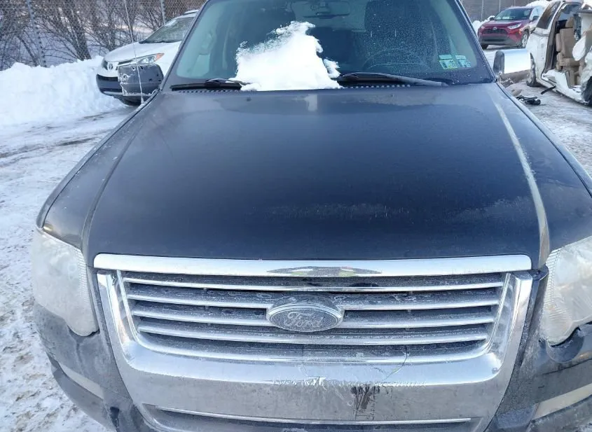 2007 FORD Explorer Used VIN 1FMEU75E67UA89529 – photo 13