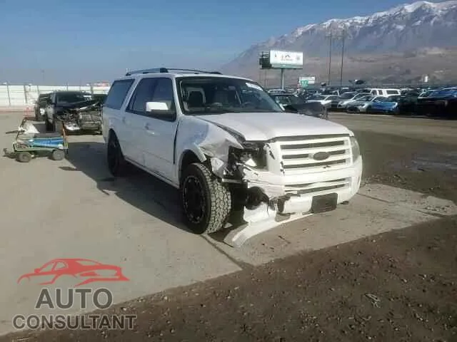 2009 FORD EXPEDITION Damaged VIN 1FMFK20509EB20579 – photo 13
