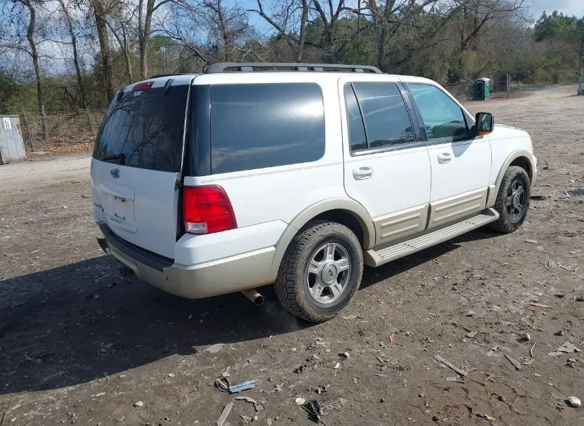2005 FORD Expedition Used VIN 1FMFU17545LB02540 – interior seats