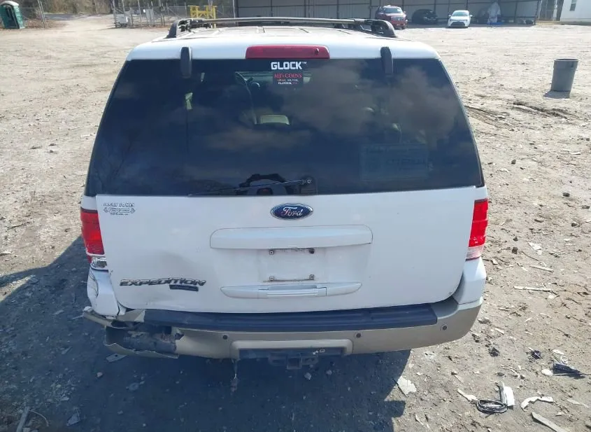 2005 FORD Expedition Used VIN 1FMFU17545LB02540 – photo 12