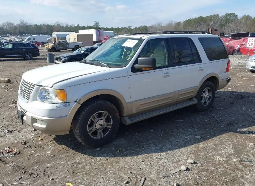 2005 FORD Expedition Used VIN 1FMFU17545LB02540 – photo 18