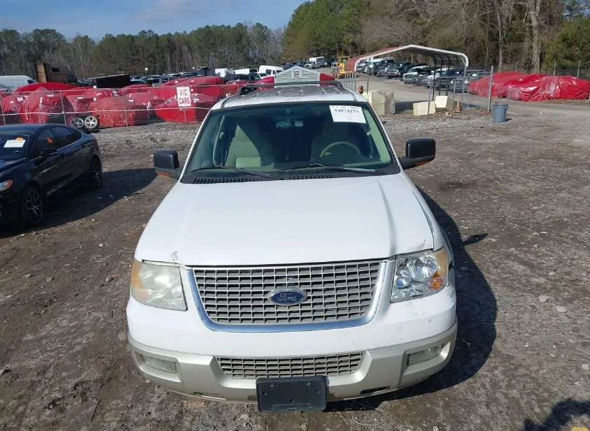 2005 FORD Expedition Used VIN 1FMFU17545LB02540 – photo 19