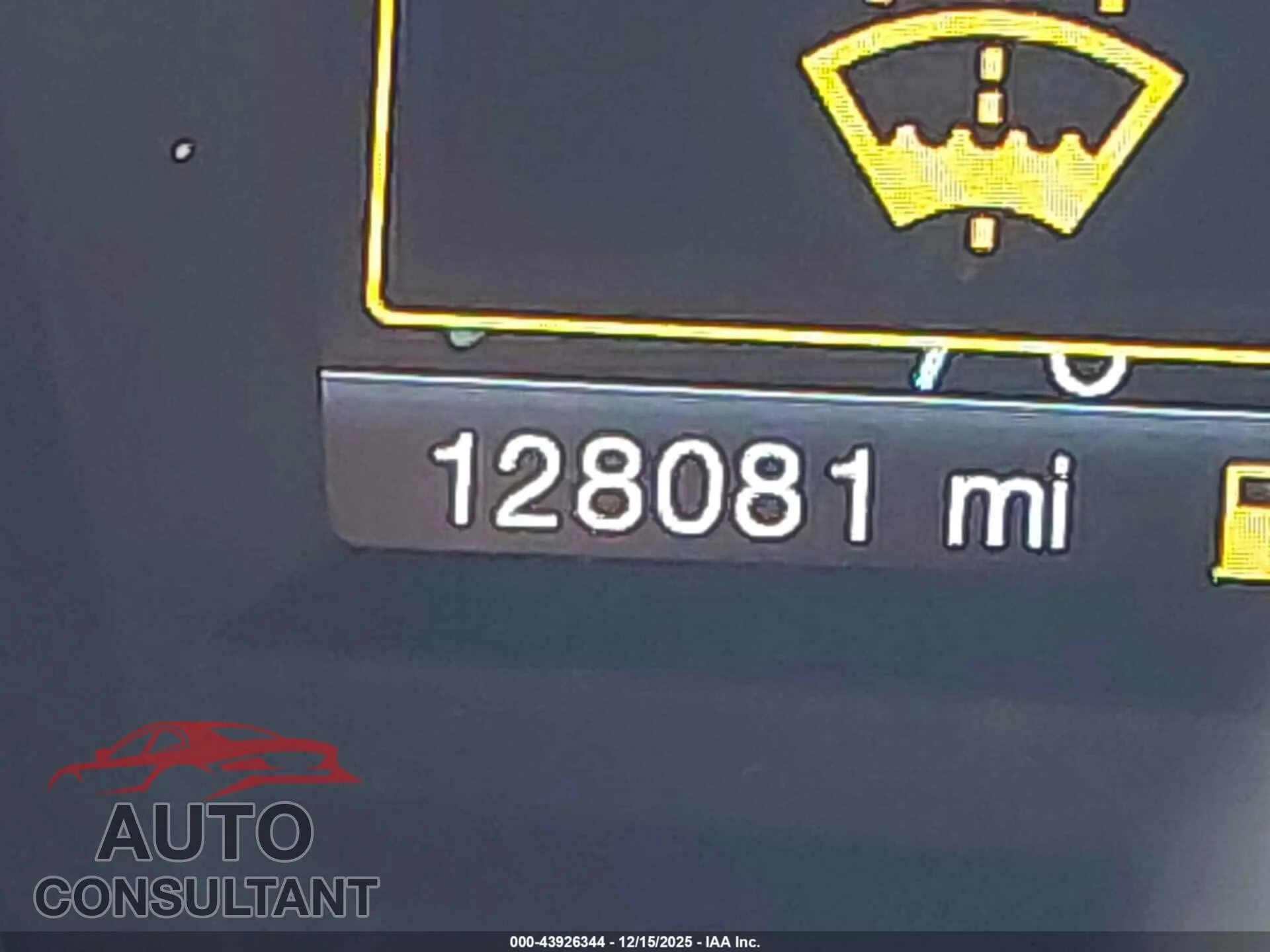 2012 FORD EXPLORER Damaged VIN 1FMHK8D83CGB00127 – photo 15