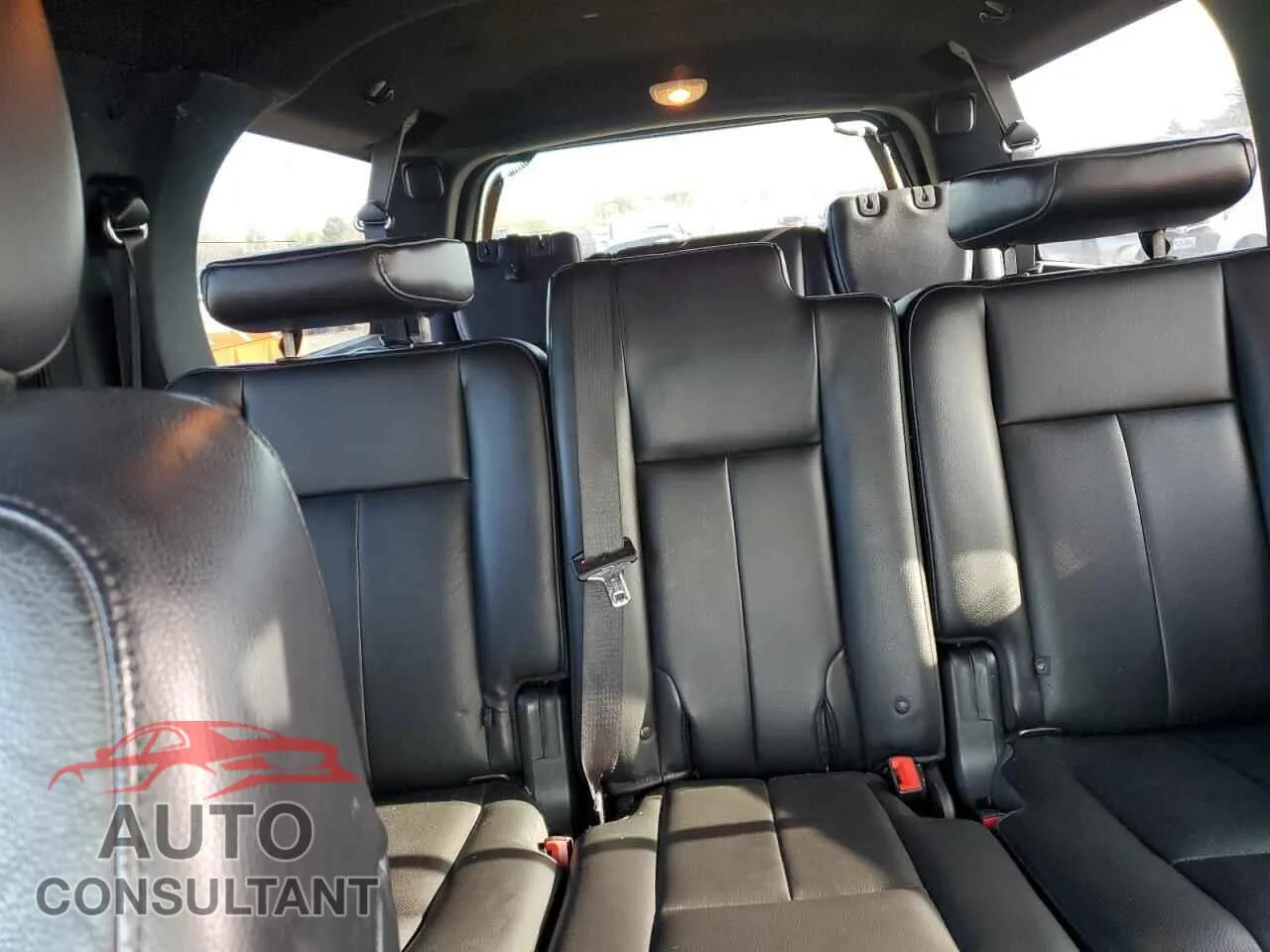 2015 FORD EXPEDITION Damaged VIN 1FMJK1JT0FEF45085 – odometer reading
